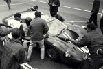 Ford GT40 (Mk IV) 1967 года